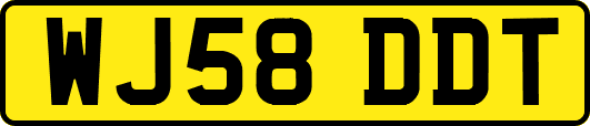 WJ58DDT