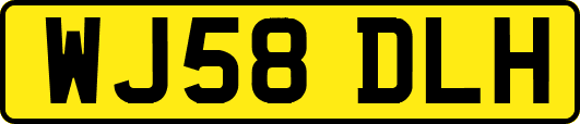 WJ58DLH