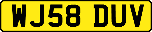 WJ58DUV