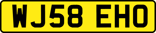 WJ58EHO