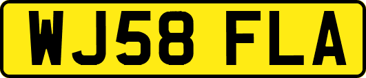 WJ58FLA