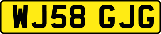 WJ58GJG