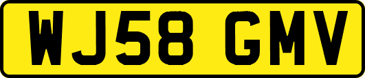 WJ58GMV