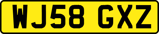 WJ58GXZ