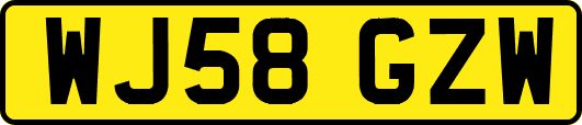 WJ58GZW