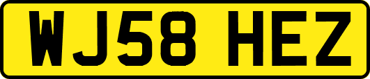 WJ58HEZ