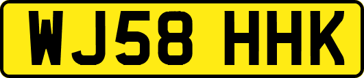 WJ58HHK