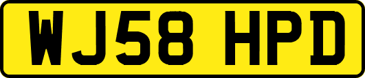 WJ58HPD