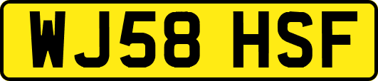 WJ58HSF