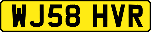 WJ58HVR
