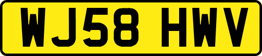WJ58HWV