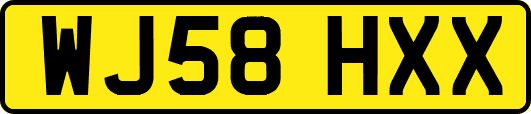 WJ58HXX