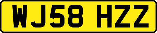 WJ58HZZ
