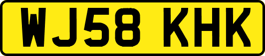 WJ58KHK