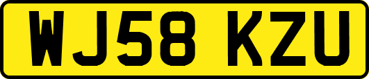 WJ58KZU