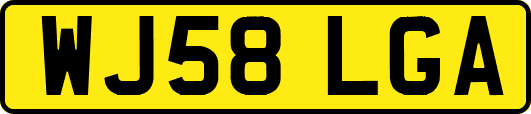 WJ58LGA