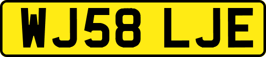 WJ58LJE