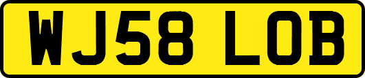 WJ58LOB