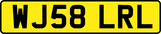 WJ58LRL