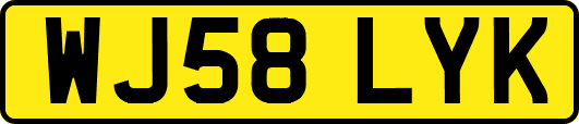 WJ58LYK