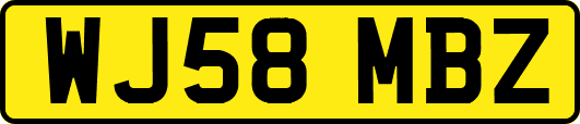 WJ58MBZ
