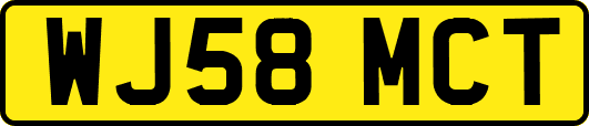 WJ58MCT
