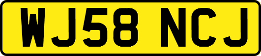 WJ58NCJ