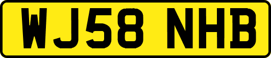 WJ58NHB