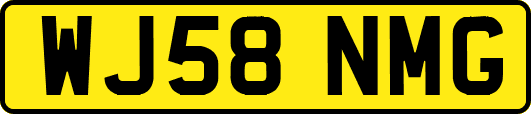 WJ58NMG
