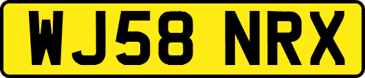 WJ58NRX