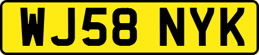 WJ58NYK