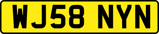 WJ58NYN