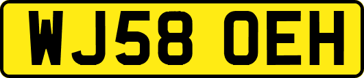 WJ58OEH