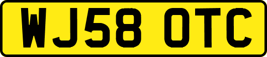 WJ58OTC