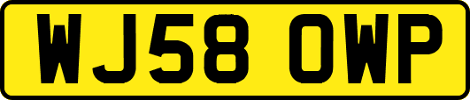 WJ58OWP