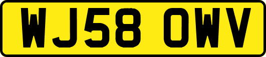 WJ58OWV