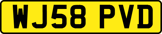 WJ58PVD