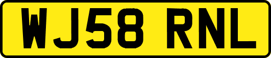 WJ58RNL