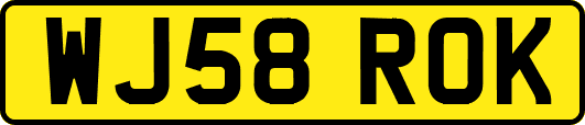 WJ58ROK