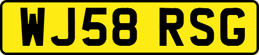 WJ58RSG