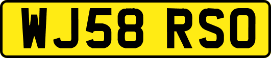 WJ58RSO