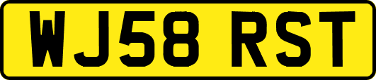 WJ58RST
