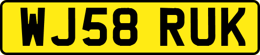 WJ58RUK