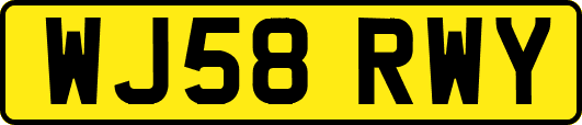 WJ58RWY