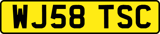 WJ58TSC