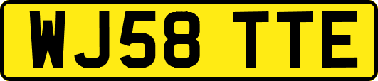 WJ58TTE