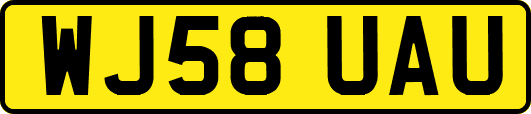 WJ58UAU