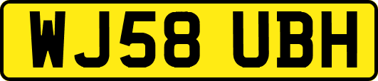 WJ58UBH