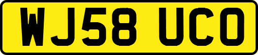 WJ58UCO