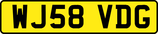 WJ58VDG